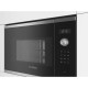 Микровълнова Печка с Грил и Конвекция Bosch BEL554MS0, 25 л 